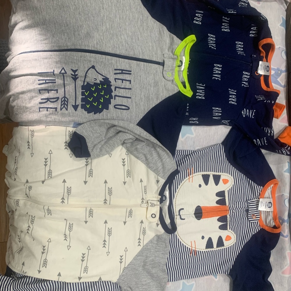 Baby Boy Bundle - Picture 2 of 8